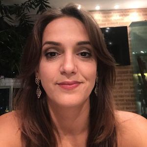 Meet your Posher, Fernanda